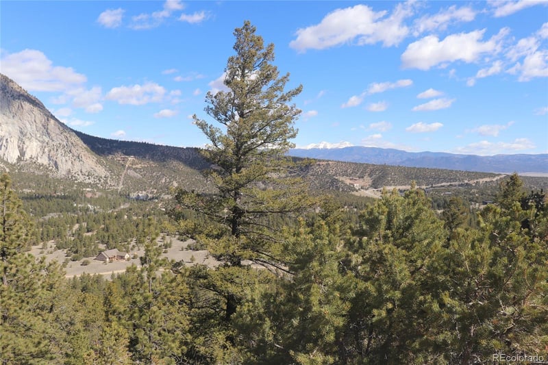 Falcon Dr, Nathrop, CO 81236