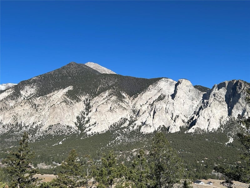 Falcon Dr, Nathrop, CO 81236