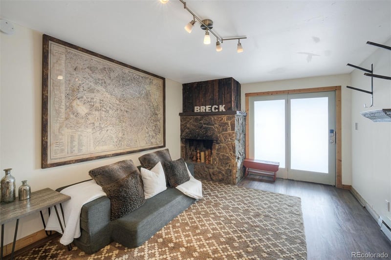 214 Main St #27, Breckenridge, CO 80424