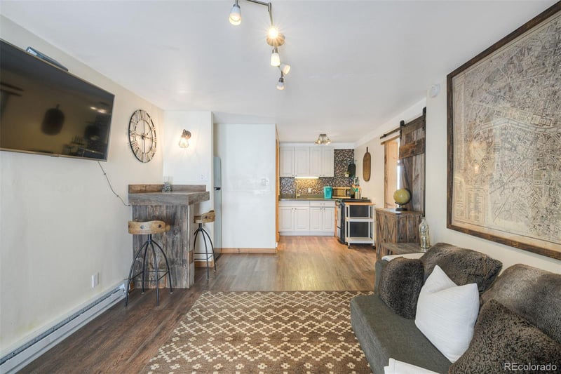 214 Main St #27, Breckenridge, CO 80424