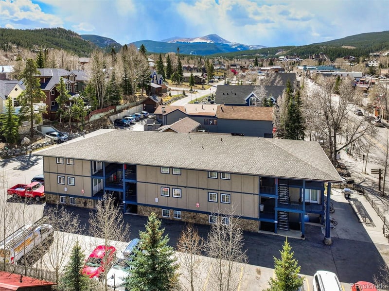 214 Main St #27, Breckenridge, CO 80424