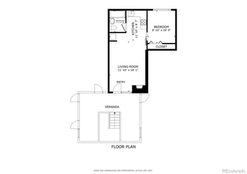 214 N Main St #27, Breckenridge, CO 80424