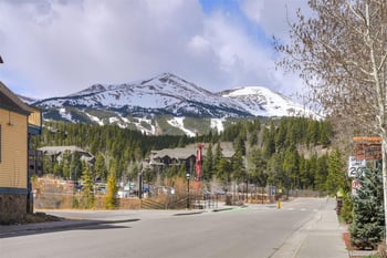 214 N Main St #27, Breckenridge, CO 80424