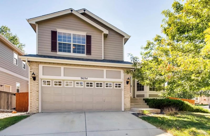 9694 Silverberry Cir, Highlands Ranch, CO 80129