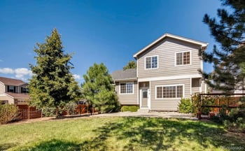 9694 Silverberry Cir, Highlands Ranch, CO 80129