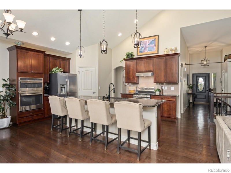 4373 Lemon Grass Dr, Johnstown, CO 80534