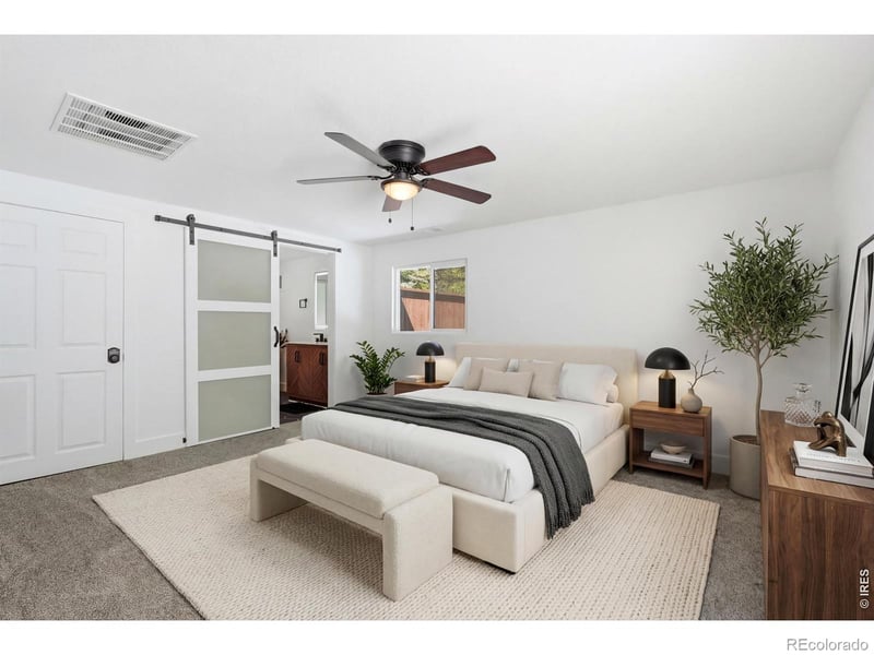 1645 Little Bear Creek Rd, Idaho Springs, CO 80452