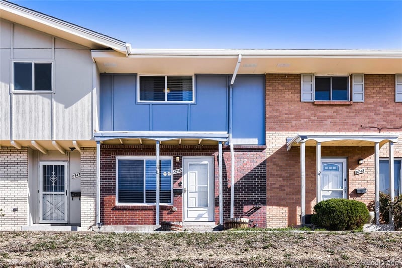 8745 Santa Fe Dr, Thornton, CO 80260