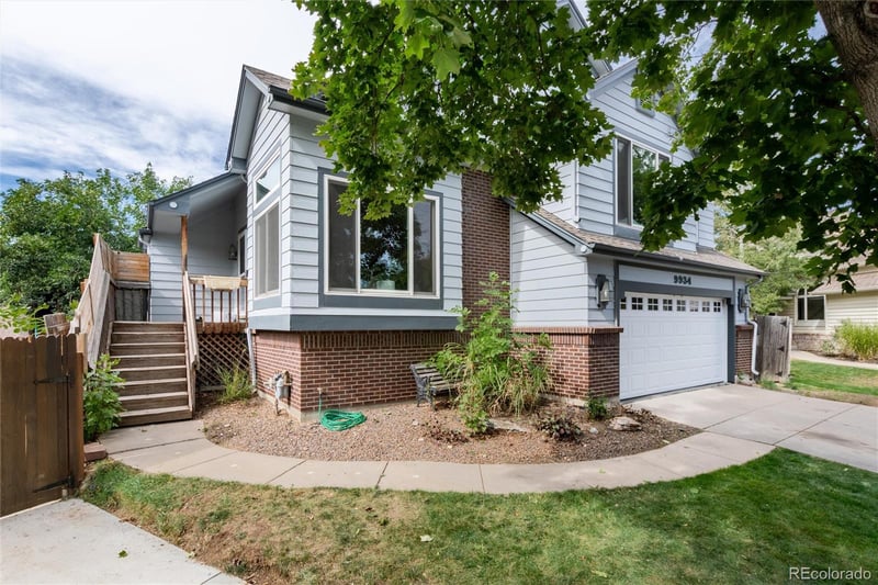 9934 106th Pl, Broomfield, CO 80021