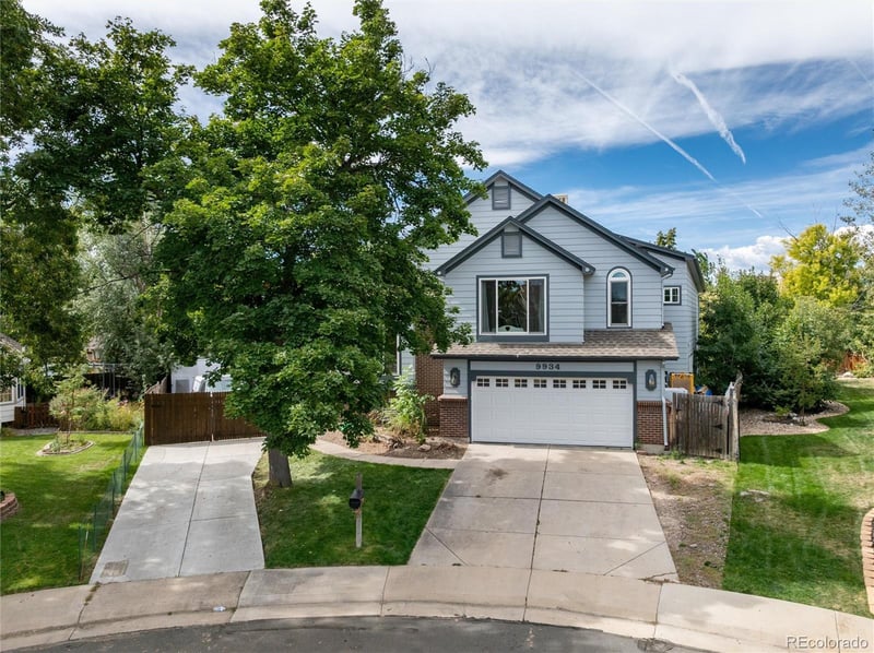 9934 106th Pl, Broomfield, CO 80021