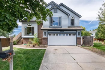 9934 106th Pl, Broomfield, CO 80021