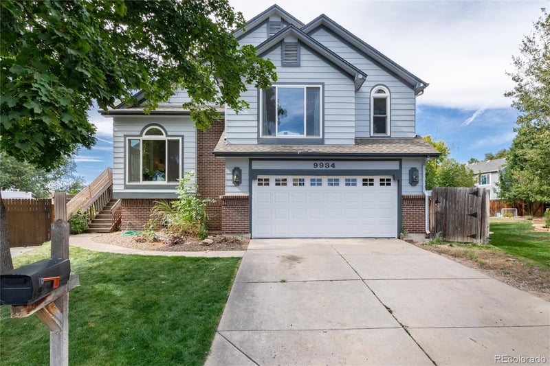 9934 106th Pl, Broomfield, CO 80021