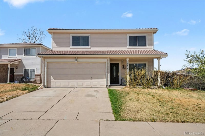 3891 Lisbon Ct, Denver, CO 80249