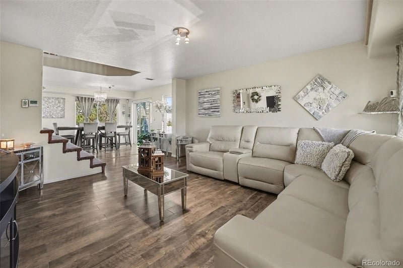 3891 Lisbon Ct, Denver, CO 80249