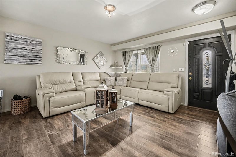 3891 Lisbon Ct, Denver, CO 80249