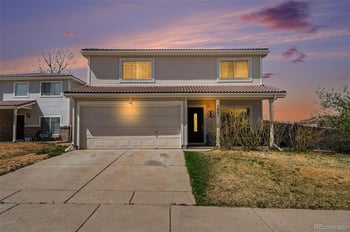 3891 Lisbon Ct, Denver, CO 80249