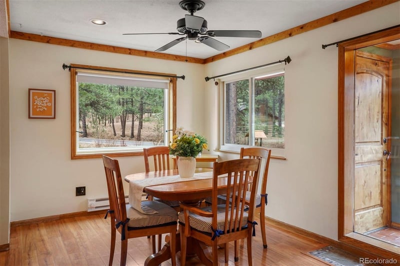 645 Winding Hills Rd, Monument, CO 80132