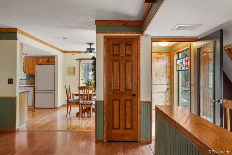 645 Winding Hills Rd, Monument, CO 80132