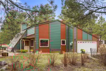 645 Winding Hills Rd, Monument, CO 80132