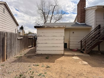 18035 Iowa Dr, Aurora, CO 80017