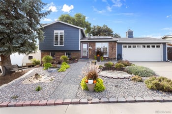 4329 Alkire St, Morrison, CO 80465