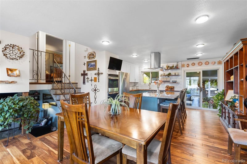 4329 Alkire St, Morrison, CO 80465