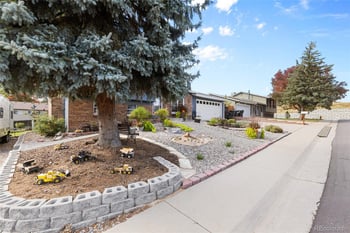 4329 Alkire St, Morrison, CO 80465