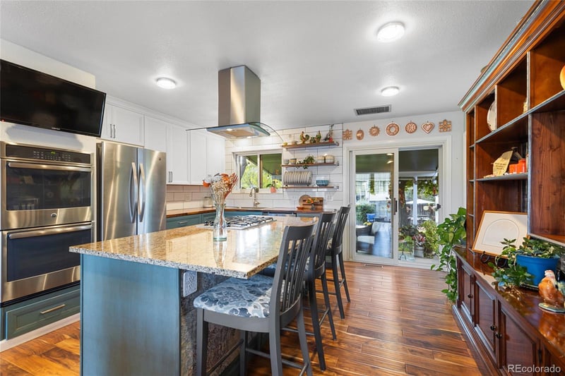 4329 Alkire St, Morrison, CO 80465