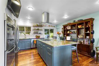 4329 Alkire St, Morrison, CO 80465