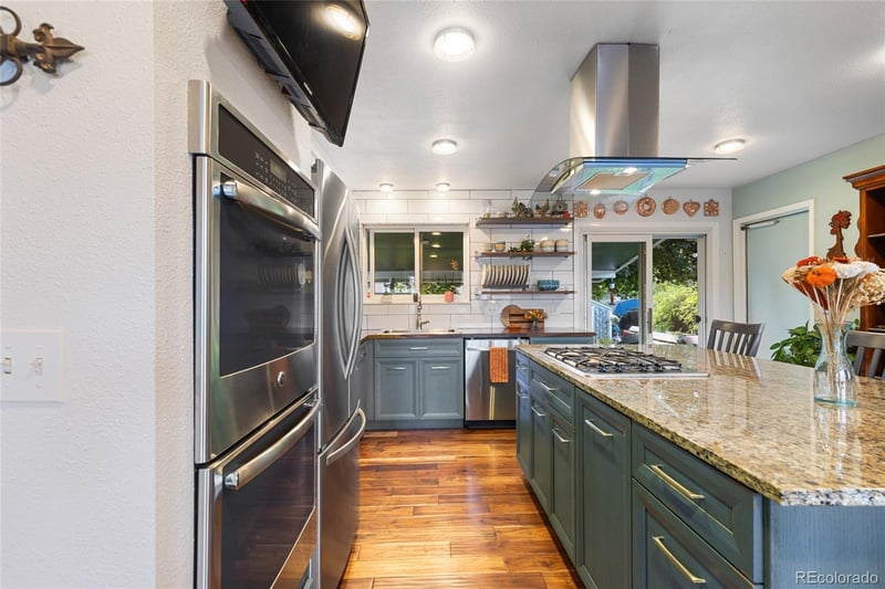 4329 Alkire St, Morrison, CO 80465