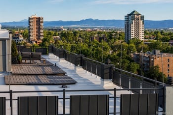 669 N Washington St #901, Denver, CO 80203