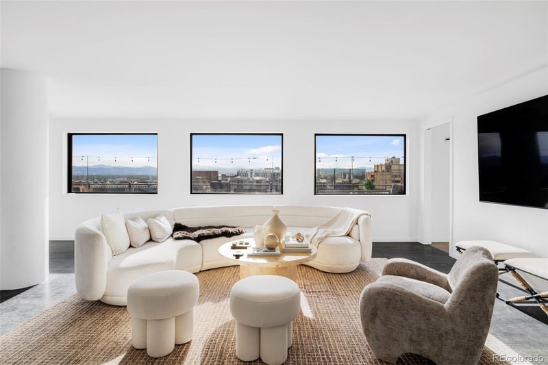 669 Washington St #901, Denver, CO 80203