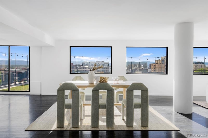 669 Washington St #901, Denver, CO 80203