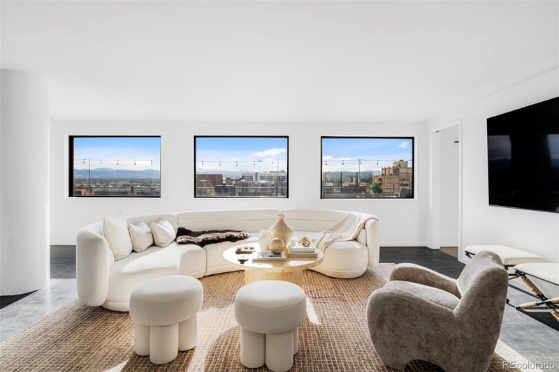 669 Washington St #901, Denver, CO 80203