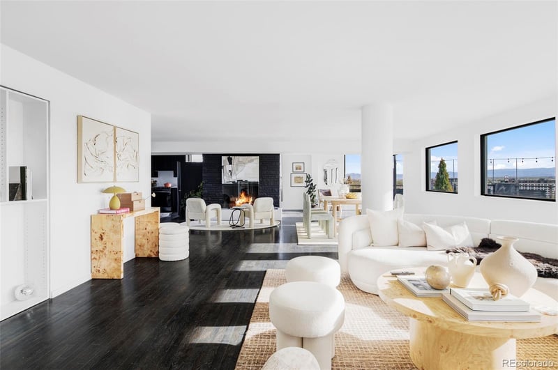 669 Washington St #901, Denver, CO 80203