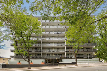 669 Washington St #901, Denver, CO 80203