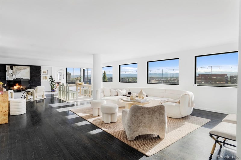 669 Washington St #901, Denver, CO 80203