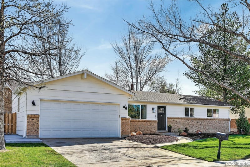 3126 Emporia Ct, Denver, CO 80231