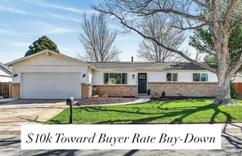 3126 Emporia Ct, Denver, CO 80231