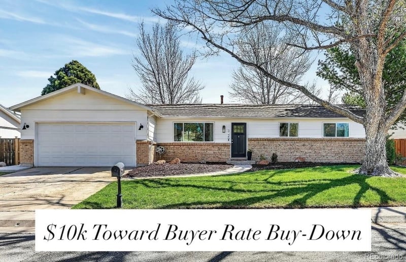 3126 Emporia Ct, Denver, CO 80231