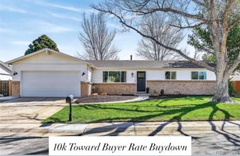 3126 Emporia Ct, Denver, CO 80231