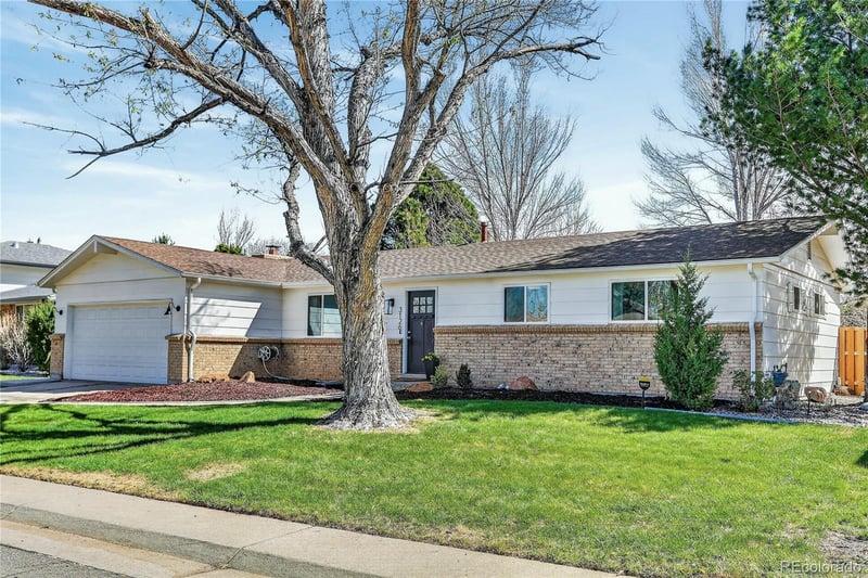 3126 Emporia Ct, Denver, CO 80231