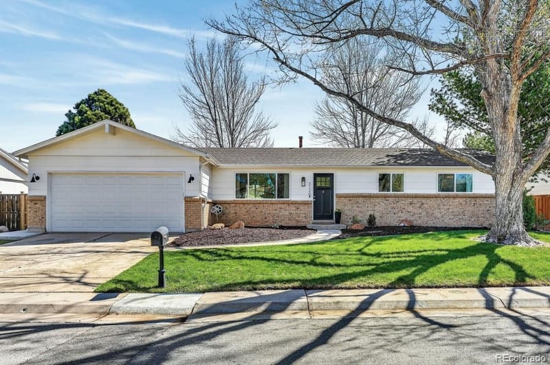 3126 Emporia Ct, Denver, CO 80231