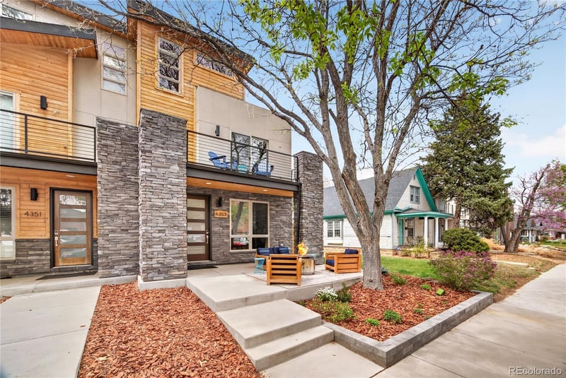 4353 Vrain St, Denver, CO 80212