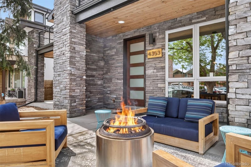 4353 Vrain St, Denver, CO 80212