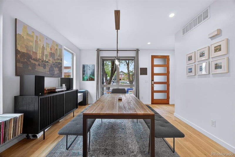 4353 Vrain St, Denver, CO 80212