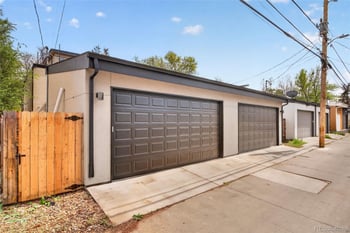 4353 Vrain St, Denver, CO 80212