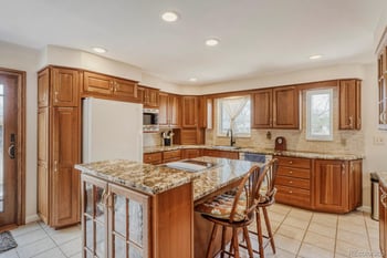 1395 Forest St, Denver, CO 80220