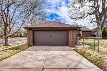 1395 Forest St, Denver, CO 80220