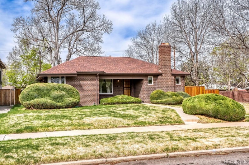 1395 Forest St, Denver, CO 80220